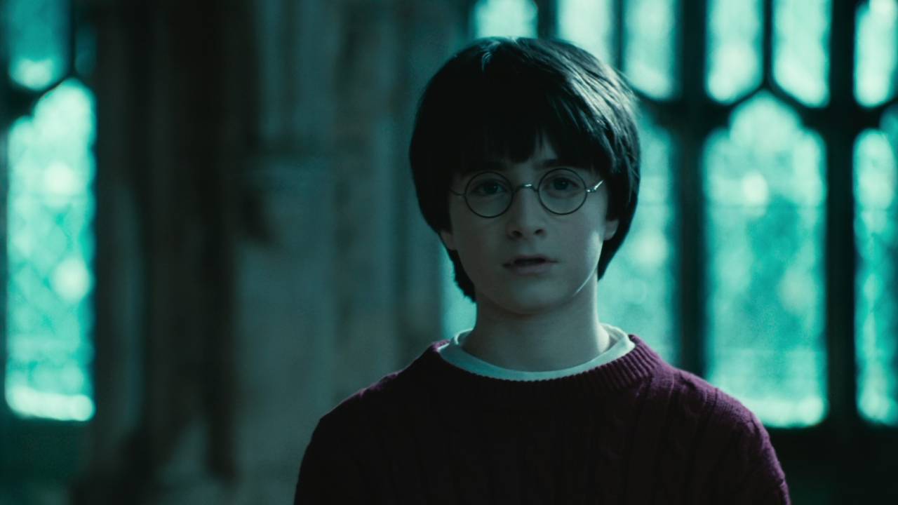 Harry Potter à l'école des sorciers : avez-vous réussi à déchiffrer l'inscription sur le Miroir du Riséd ?