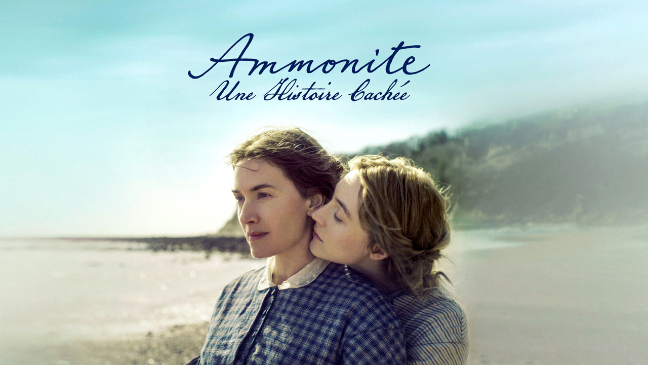 Ammonite sur Canal+ : pourquoi il ne faut pas passer à côté de cette pépite avec Kate Winslet