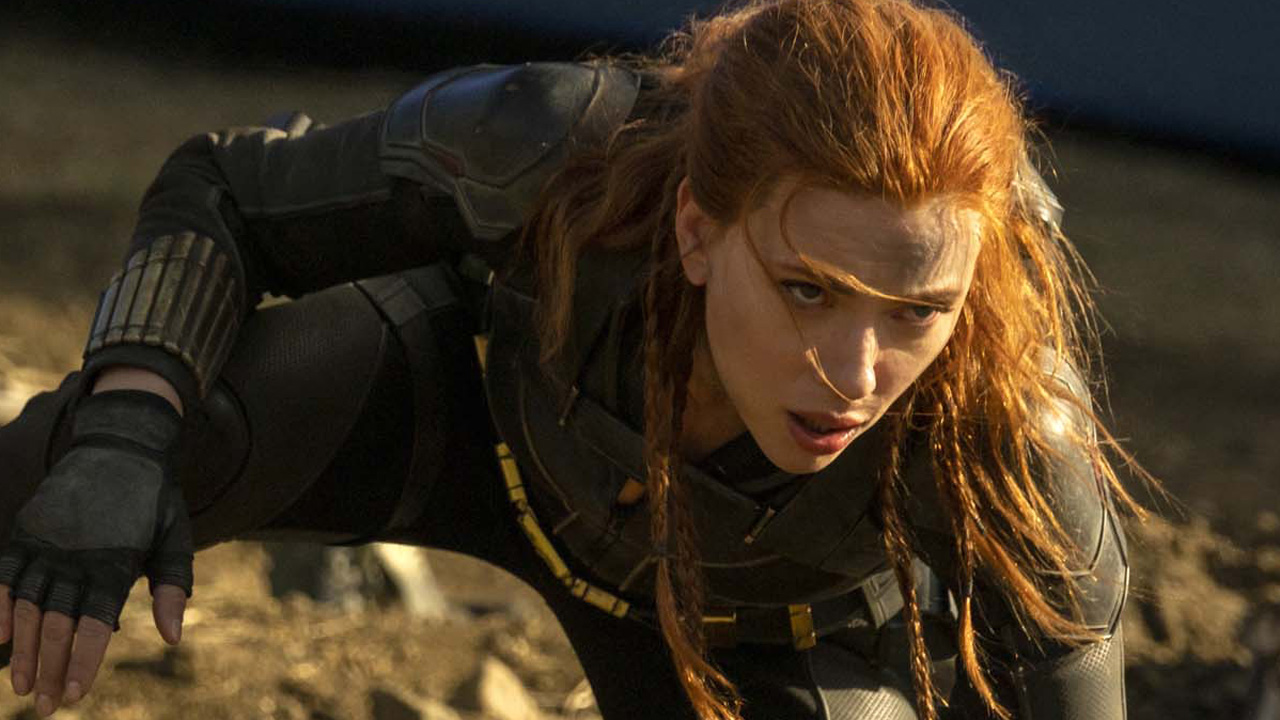 Black Widow : une suite sans Scarlett Johansson ? La réalisatrice répond