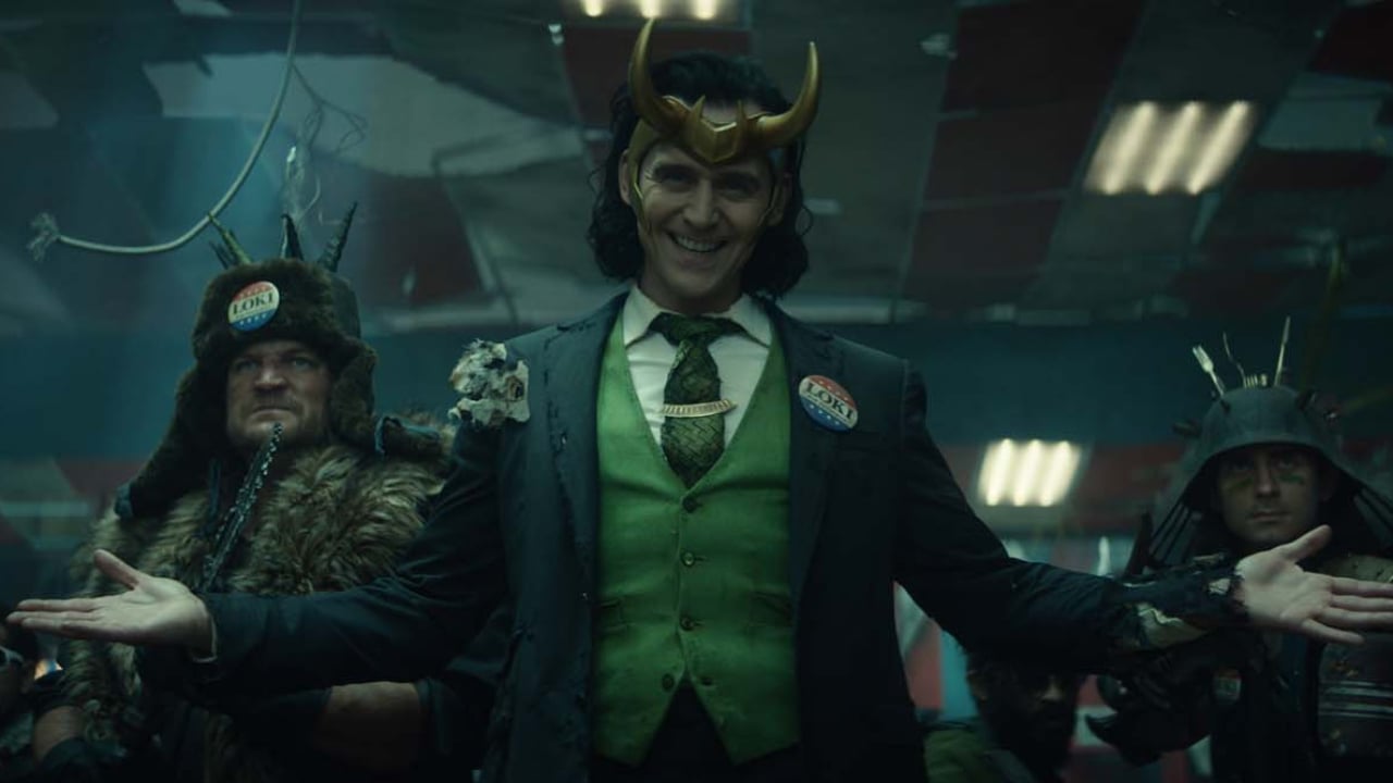 Loki sur Disney+ : 8 détails qu'il ne fallait pas louper dans l'épisode 5