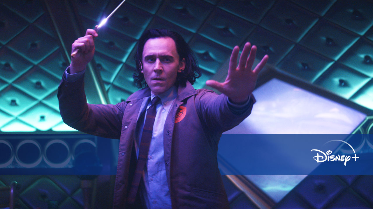 Nouveautés Disney+ du 9 au 15 juillet : le final de Loki, Les Indestructibles 2, Camping...
