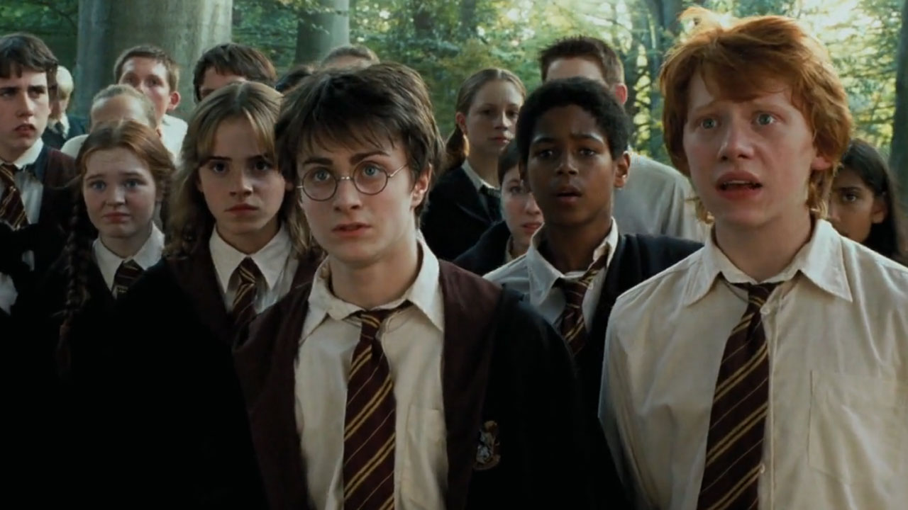 Harry Potter 3 : quelle règle devait impérativement respecter le réalisateur ?