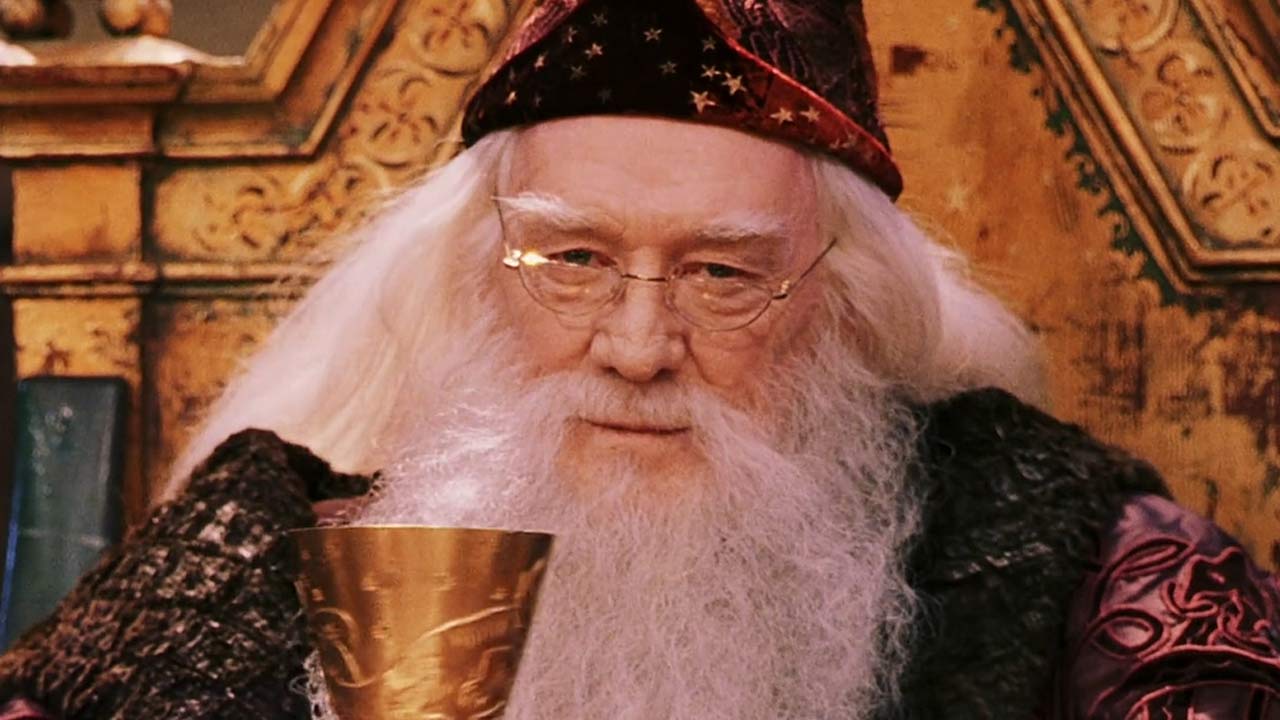 Harry Potter : pourquoi Dumbledore a changé de visage dans Le Prisonnier d'Azkaban ?