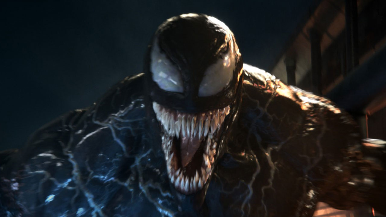 Venom bientôt dans le MCU ? Kevin Feige répond