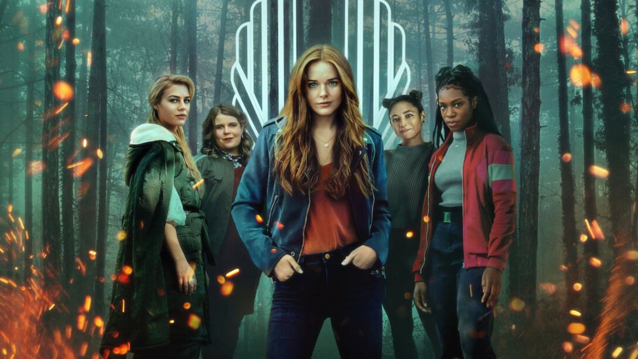 Destin - La Saga Winx sur Netflix : la saison 2 entre en production, Flora débarque enfin !