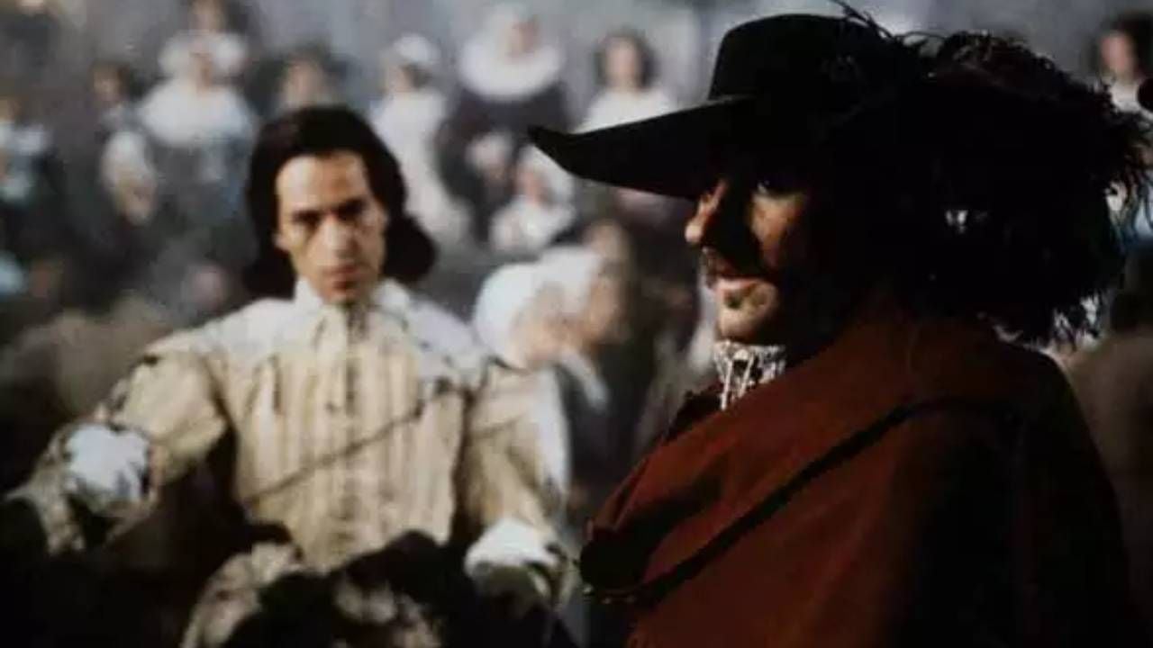 Cyrano de Bergerac : quel scandale a empêché Depardieu de décrocher un Oscar ?