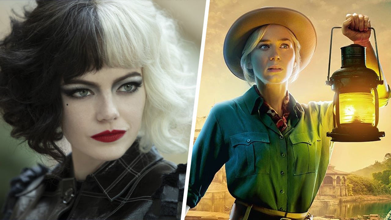 Disney : après Scarlett Johansson, Emma Stone et Emily Blunt vont-elles aussi porter plainte ?