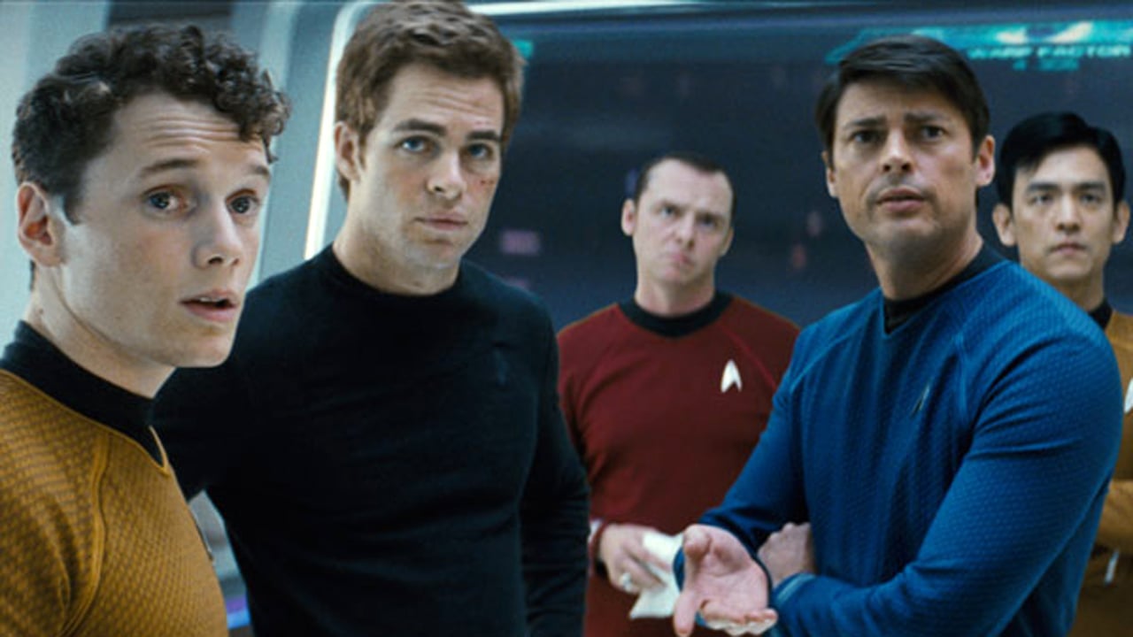 Star Trek : Paramount+ développe une série sur l'Académie de Starfleet