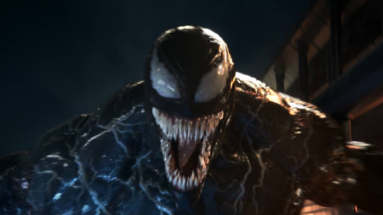 Spider-Man et Venom : Tom Hardy veut les réunir dans un cross-over