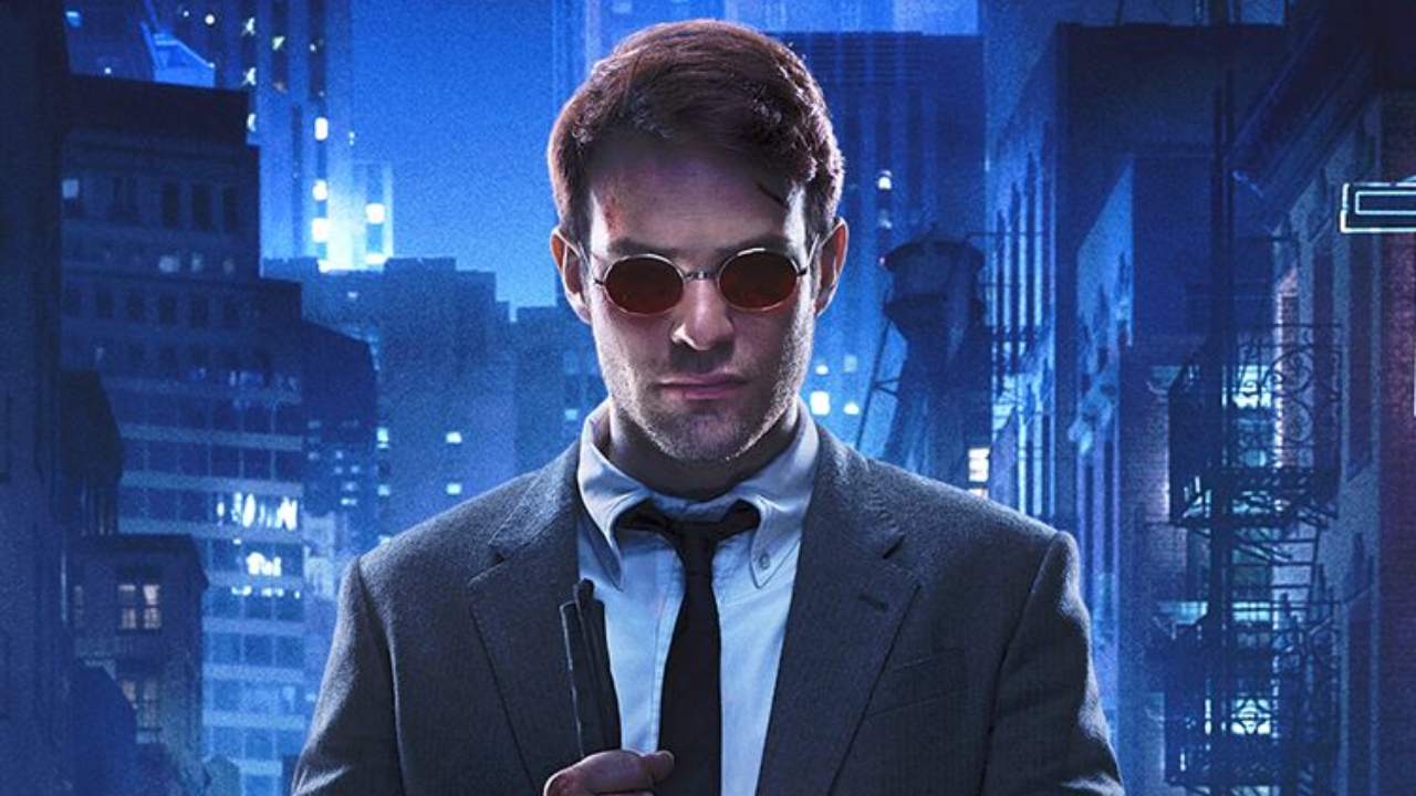 Spider-Man No Way Home : l’interprète de Daredevil dément être dans la bande-annonce