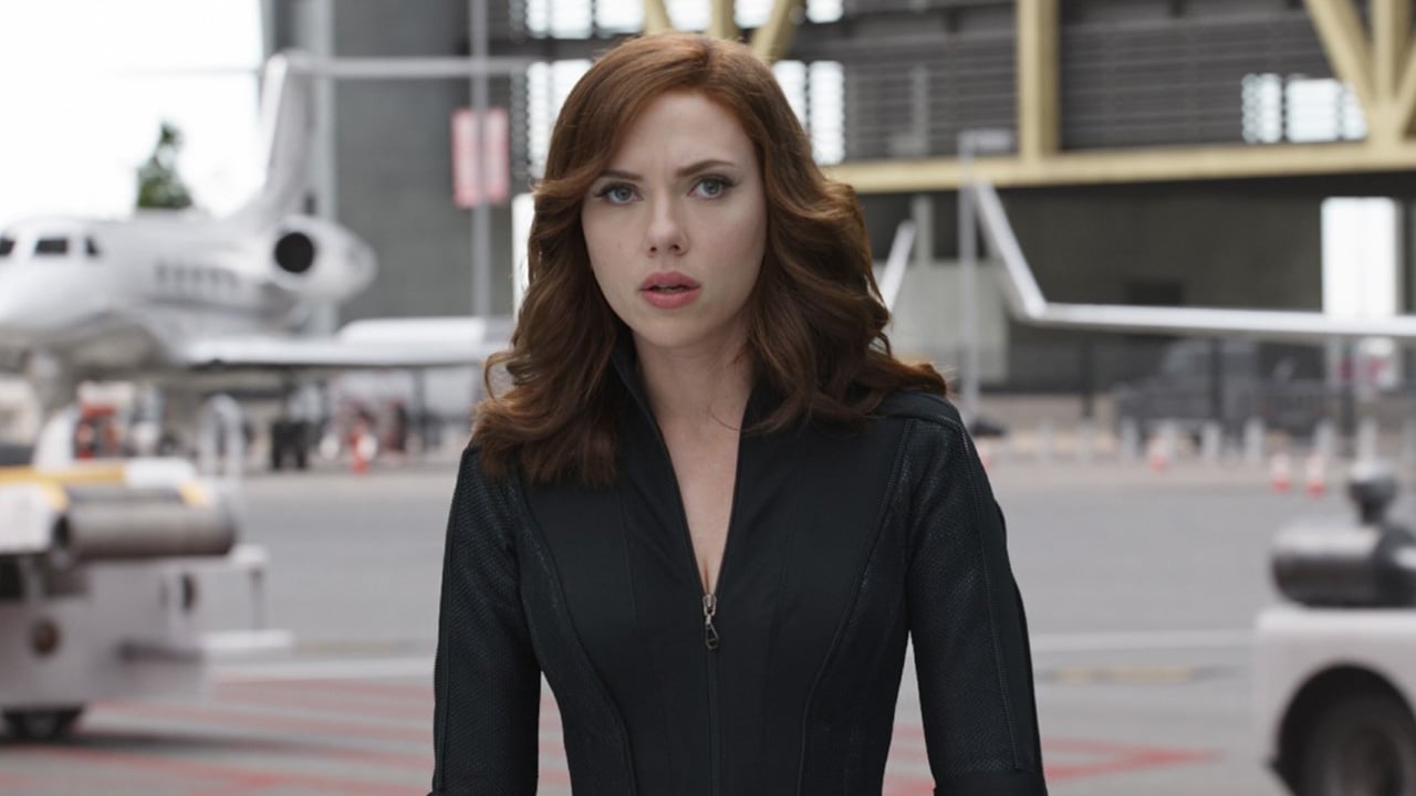 Marvel : le retour des réalisateurs d'Avengers Endgame bloqué par le procès de Scarlett Johansson