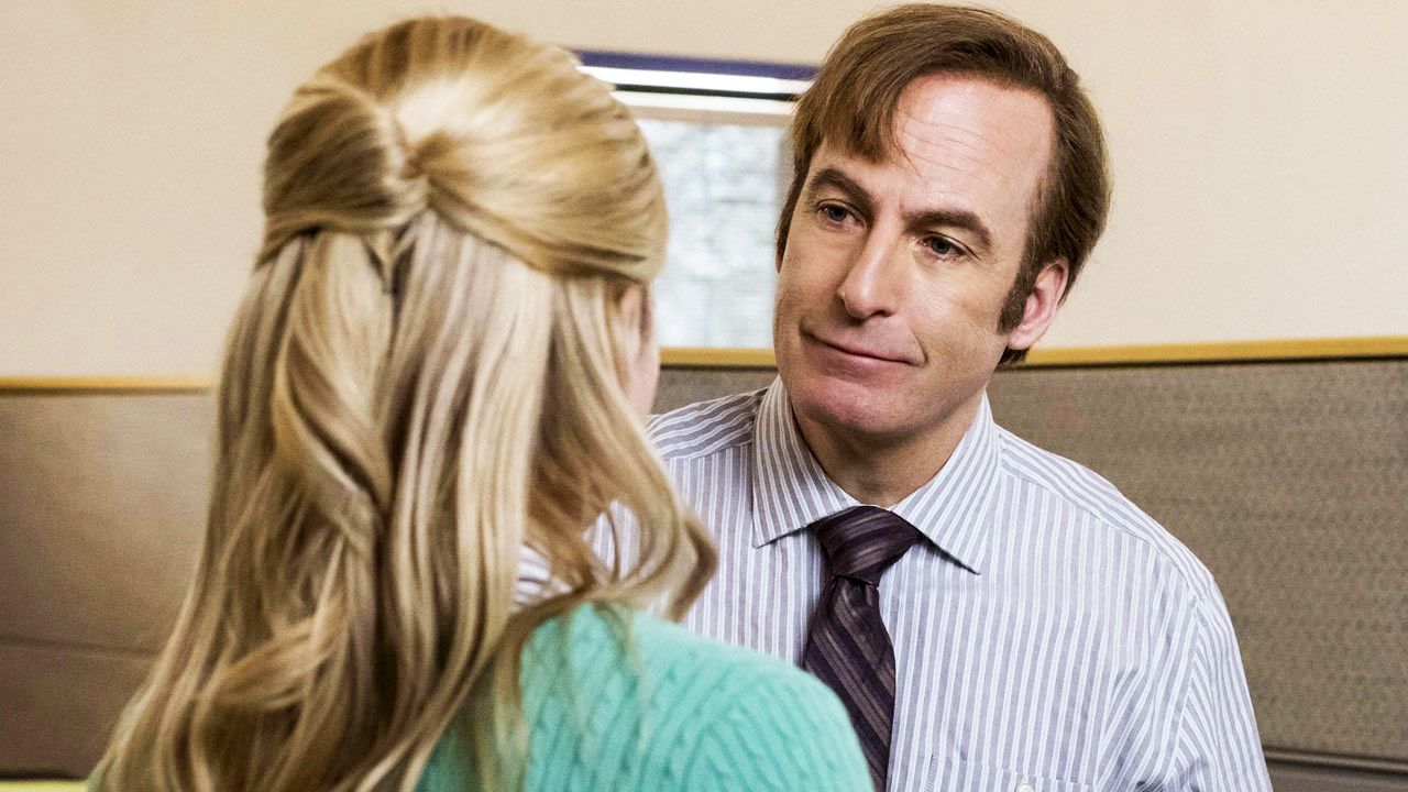 Better Call Saul : Bob Odenkirk reprend le tournage de la saison 6 après son malaise cardiaque