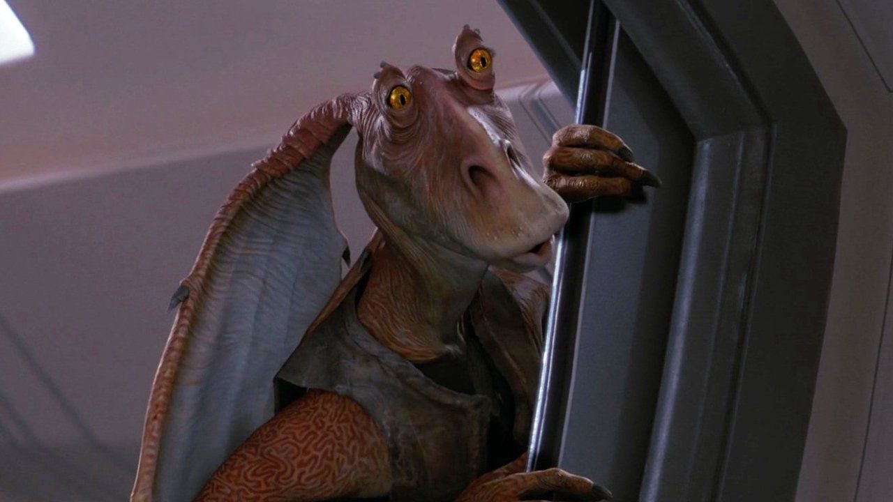 5 incroyables théories sur Star Wars
