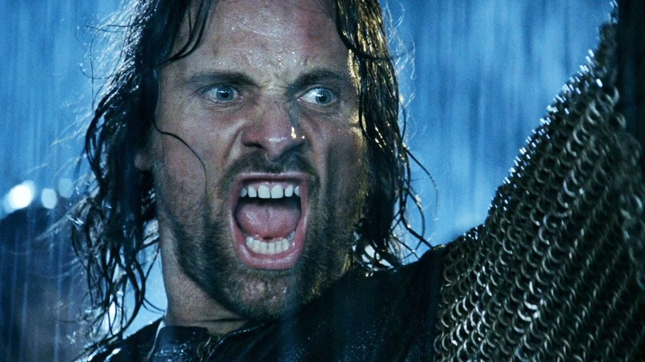 A la TV lundi 20 septembre : la scène du Seigneur des Anneaux la plus dure à tourner et tous les films et séries à voir ce soir