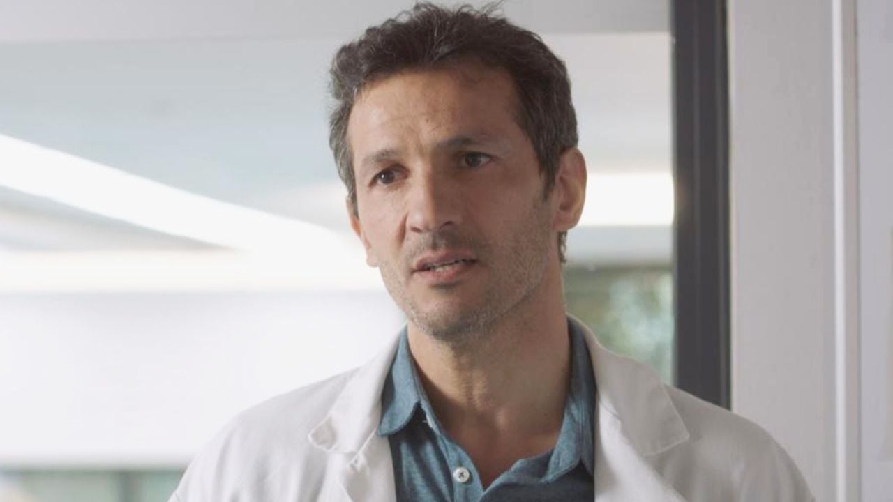 Demain nous appartient : le frère jumeau de William (Kamel Belghazi) va-t-il revenir ?