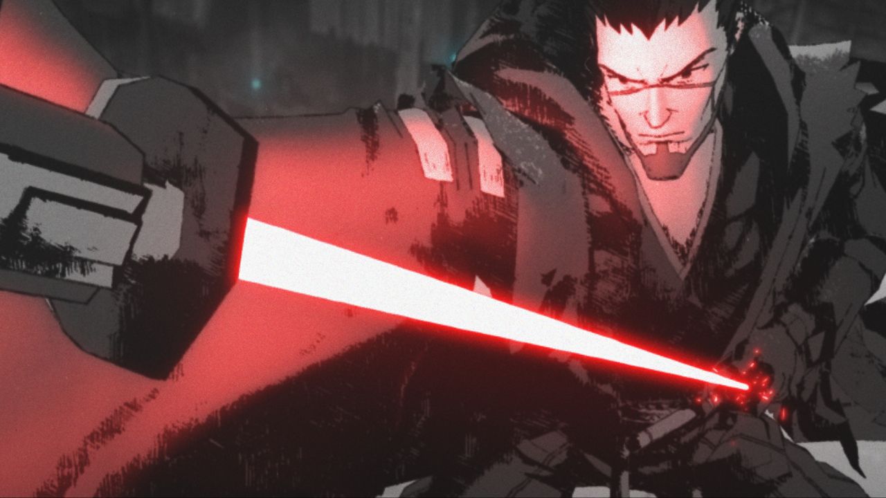 Star Wars Visions sur Disney+ : la série animée est-elle fidèle à l’esprit de la saga ?