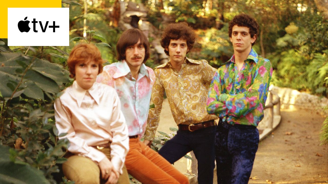 The Velvet Underground sur Apple TV+ : un documentaire sur le groupe légendaire par le réalisateur de I'm Not There