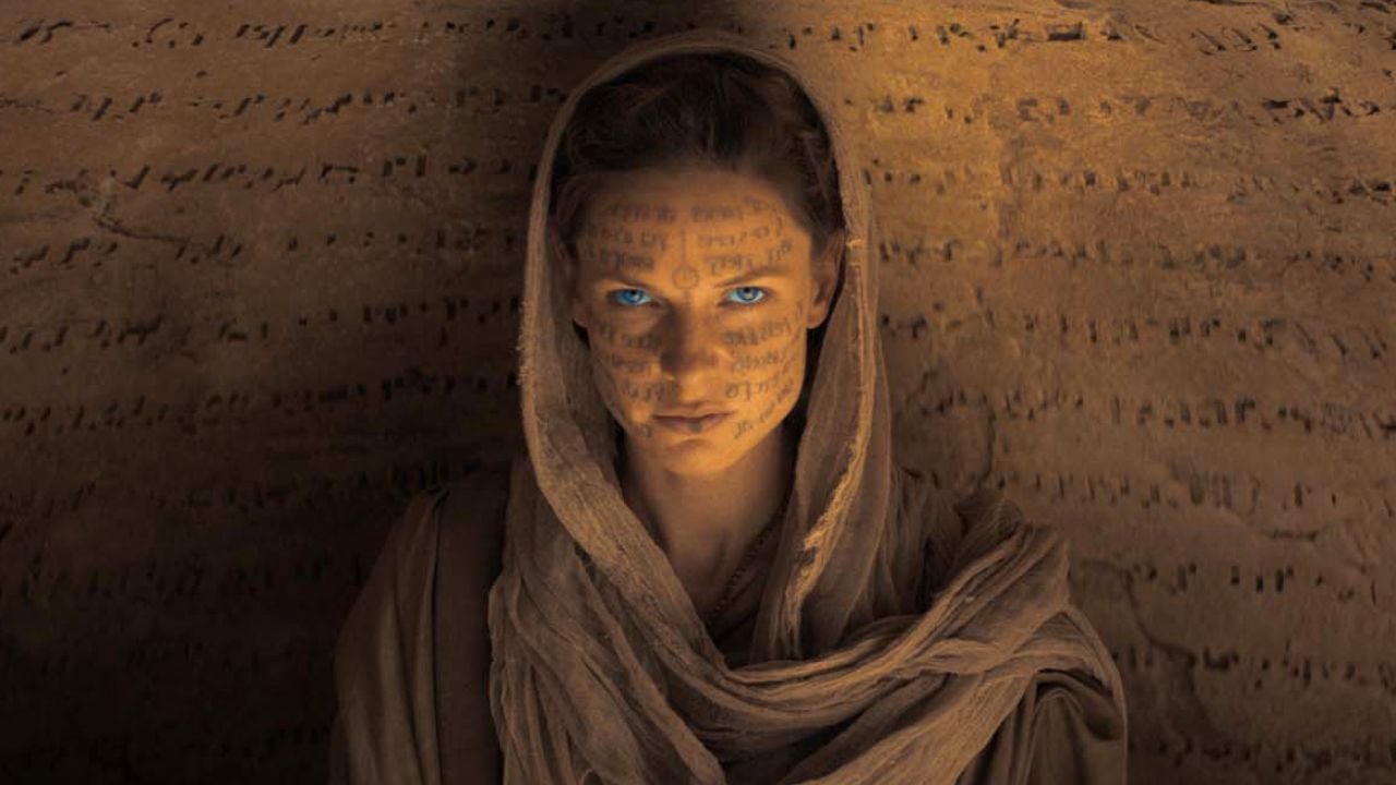 Dune : tout sur la série dérivée du film de Denis Villeneuve
