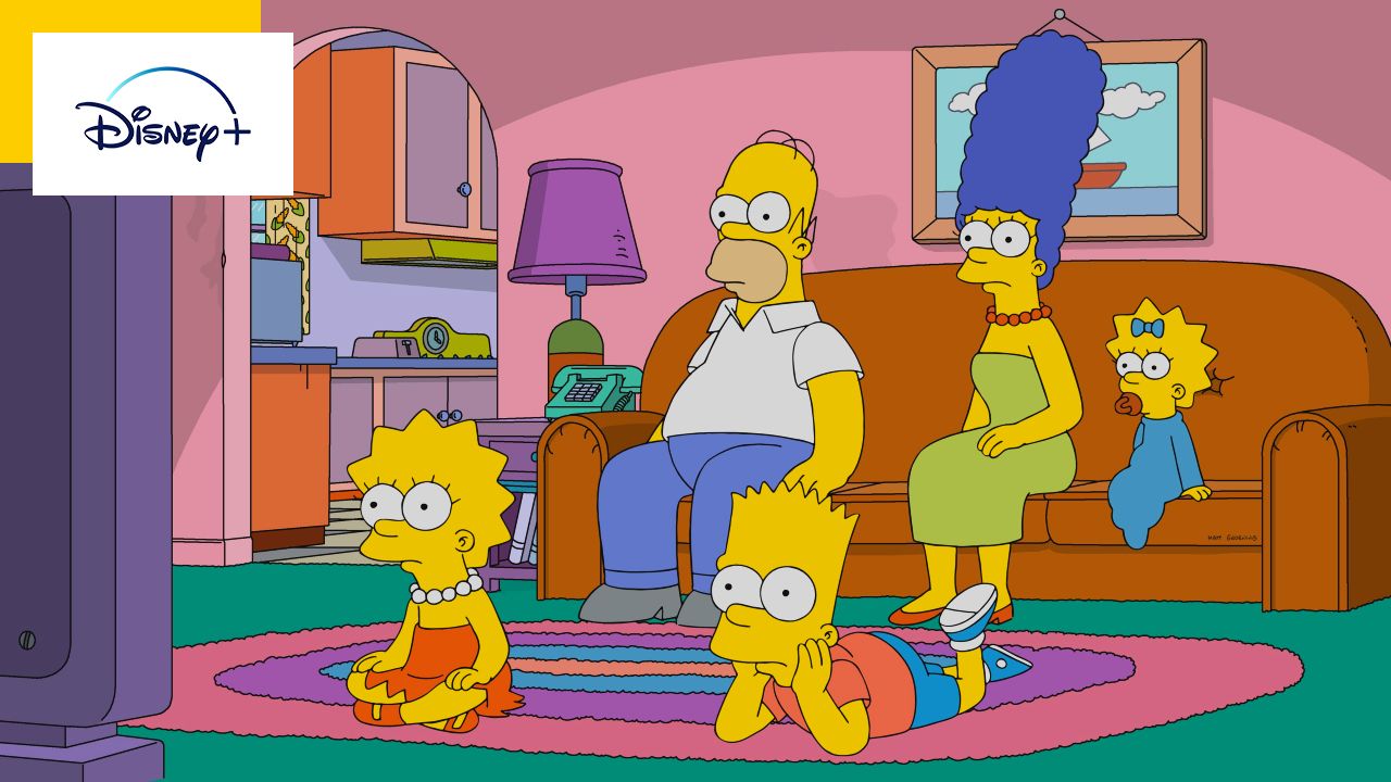 Un épisode des Simpson censuré à Hong Kong, mais pourquoi ?