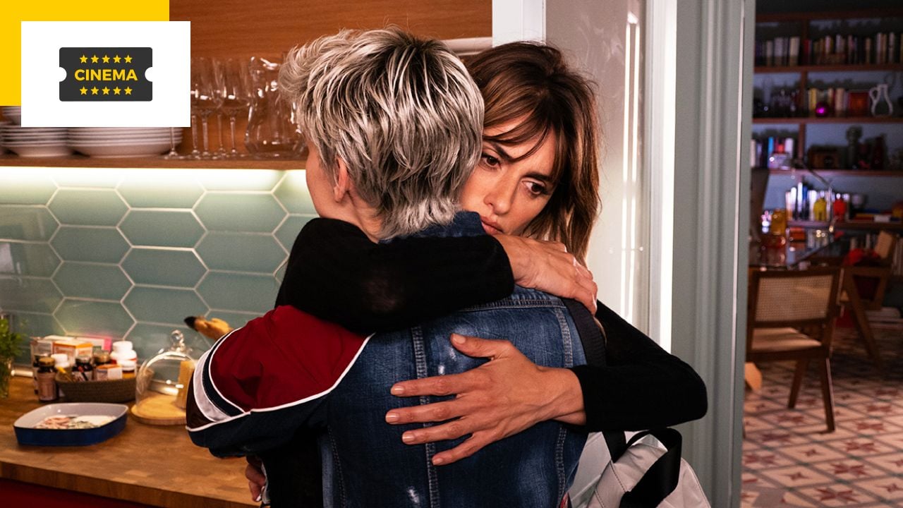 Après Madres Paralelas, découvrez 6 autres films de Pedro Almodóvar avec Penélope Cruz