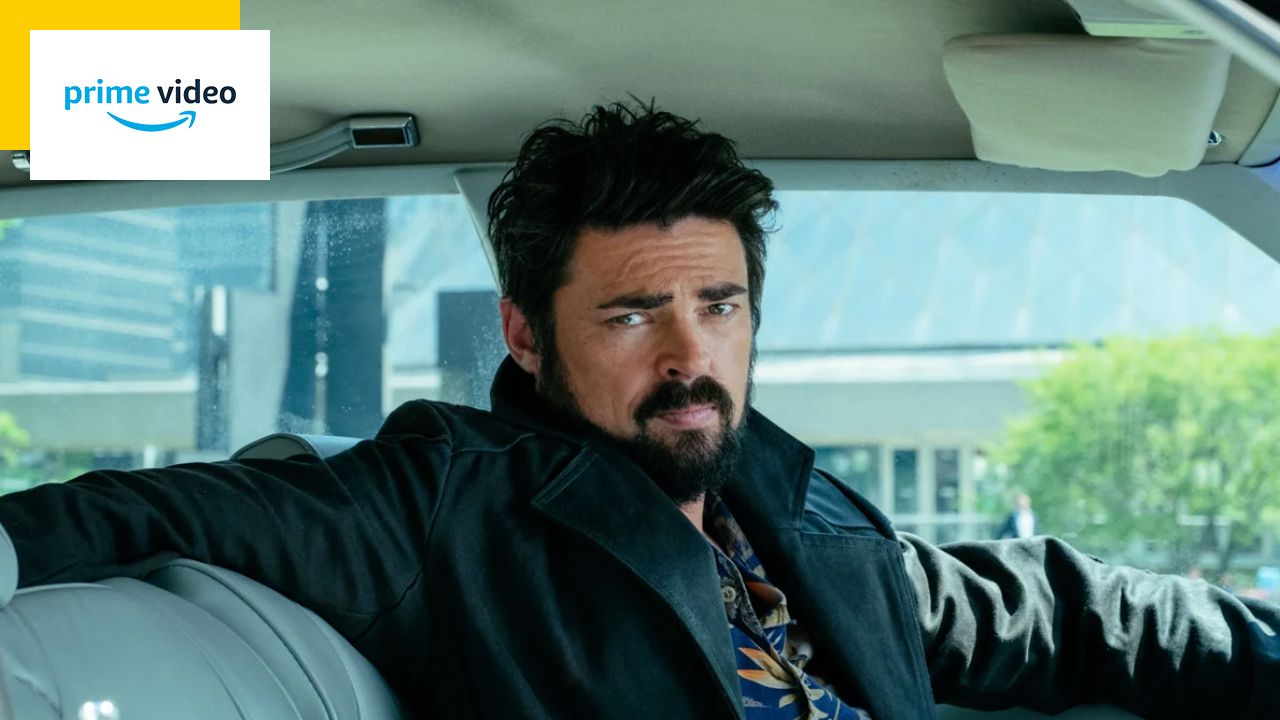 The Boys sur Prime Video : Billy Butcher a une bonne nouvelle... mais pas sur la saison 3