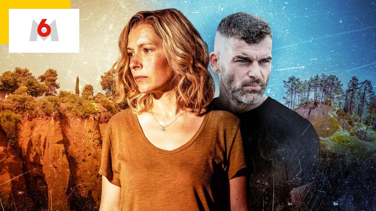 L'homme que j'ai condamné sur M6 : c'est quoi ce thriller par les créatrices de Profilage ?