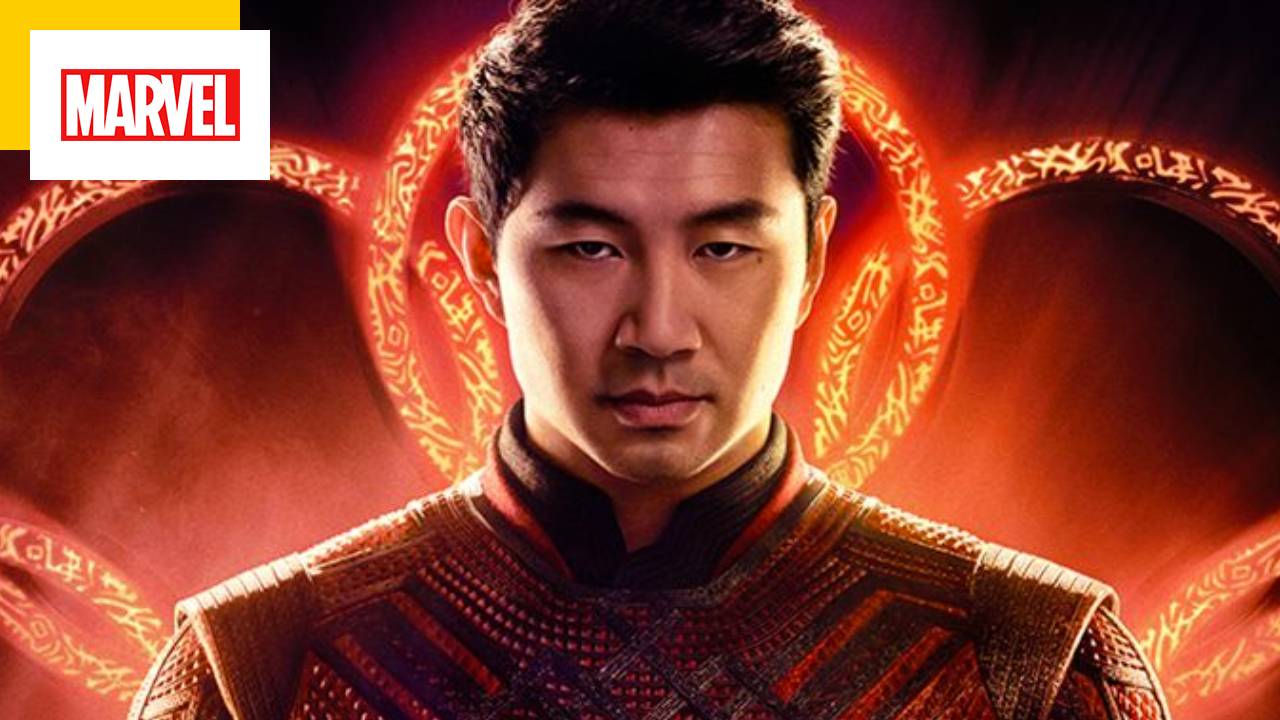 Shang-Chi : l'annonce qui va ravir les fans du film Marvel