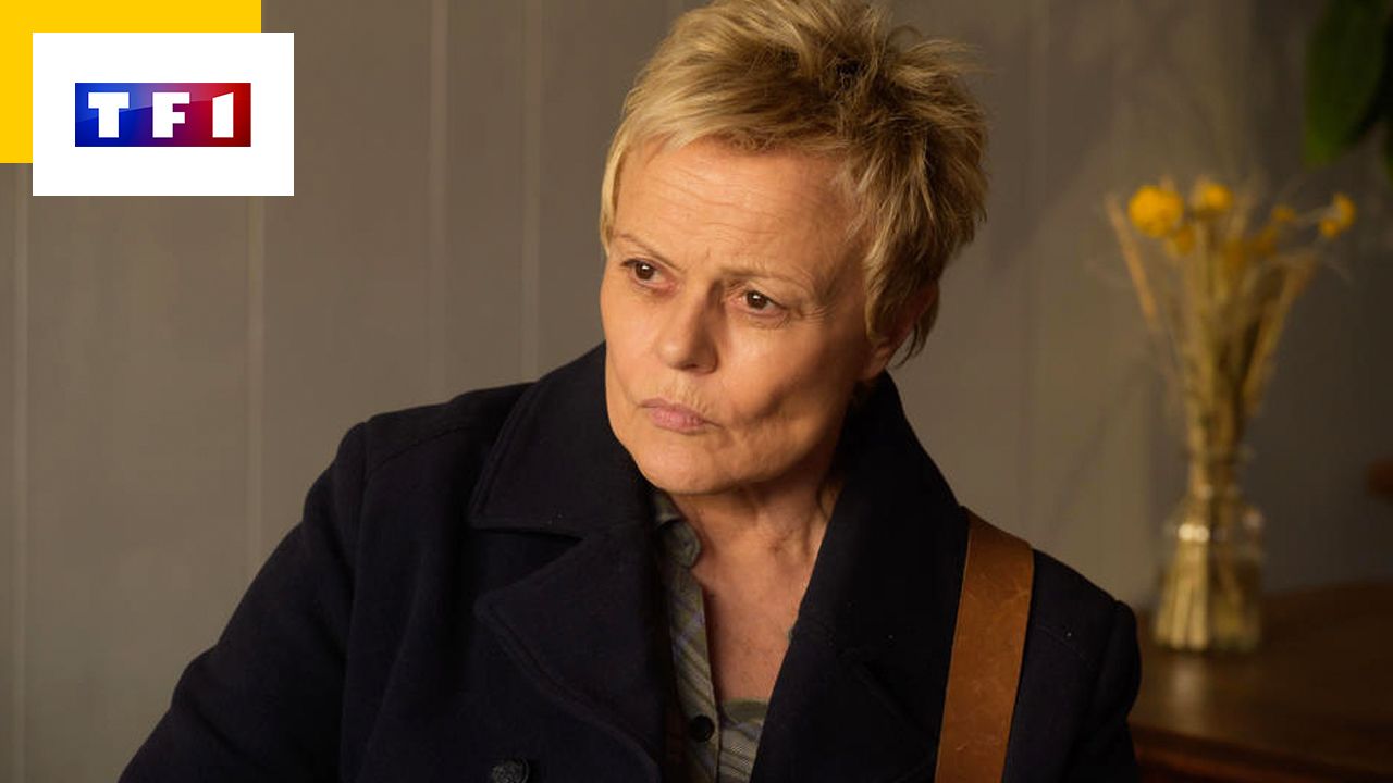 Mon Ange : "Il y a des parts de Suzanne en moi" confie Muriel Robin