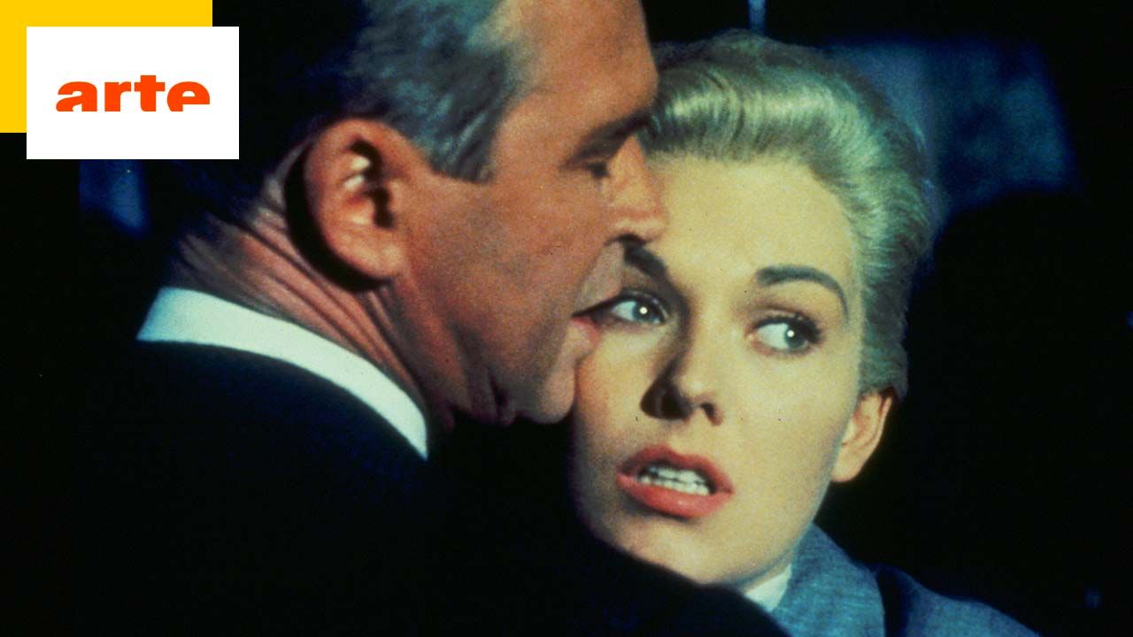 Sueurs froides : quand Lady Gaga rend hommage au classique d’Hitchcock