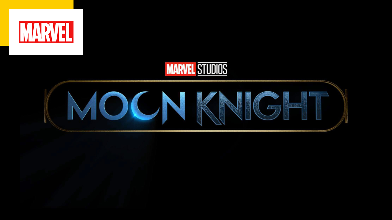 Marvel : quelle date pour la série Moon Knight sur Disney+ ?