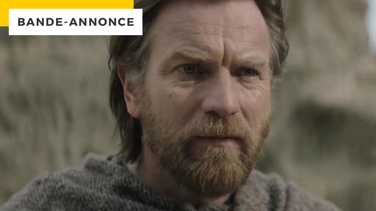 Obi-Wan Kenobi : la bande-annonce sombre et épique de la série Star Wars dévoile un Luke Skywalker enfant