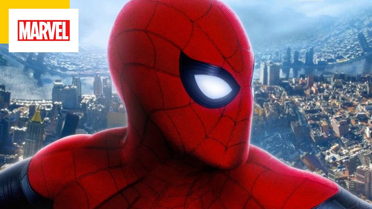 Spider-Man : un autre méchant Marvel devait apparaître dans No Way Home