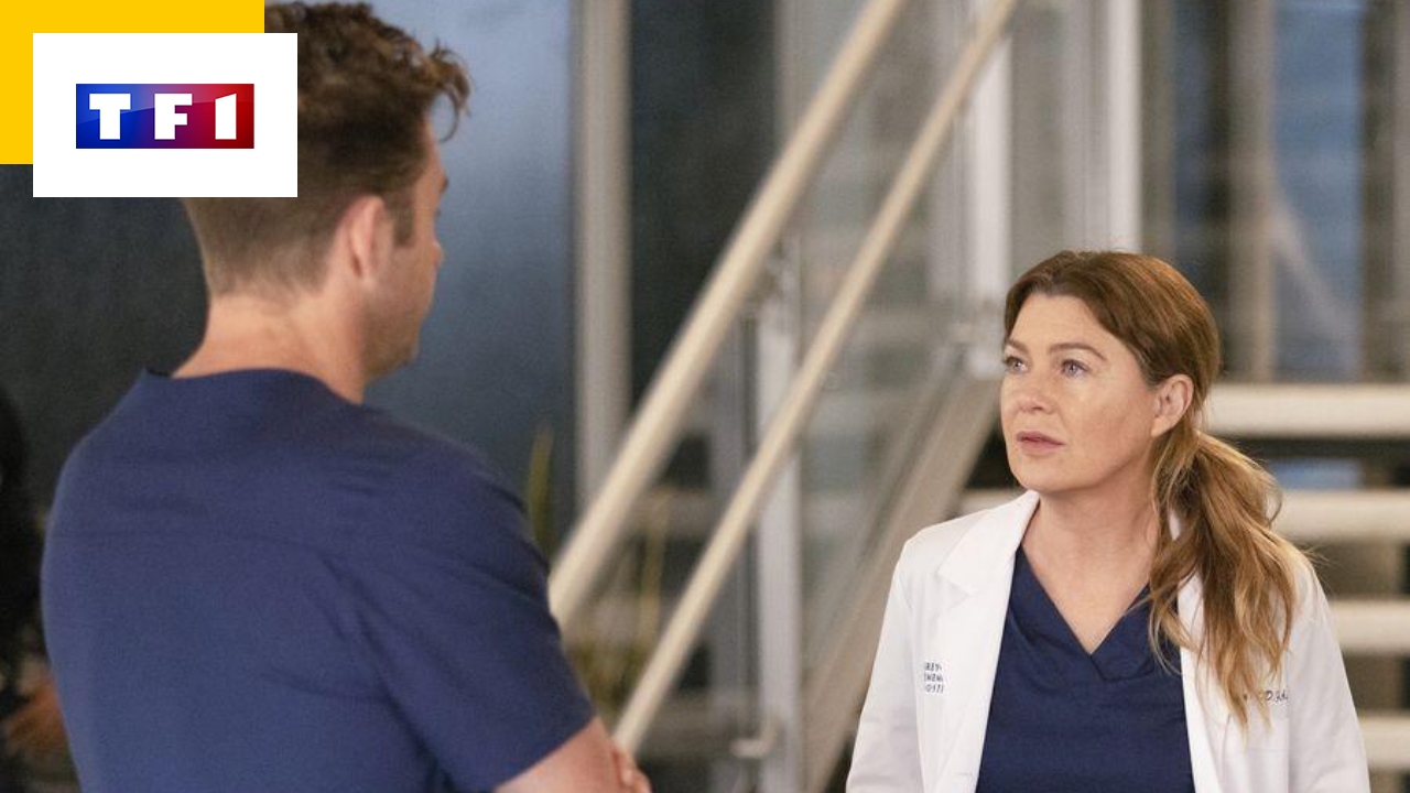 Grey's Anatomy sur TF1 : Ellen Pompeo (Meredith) prépare-t-elle son départ de la série ?