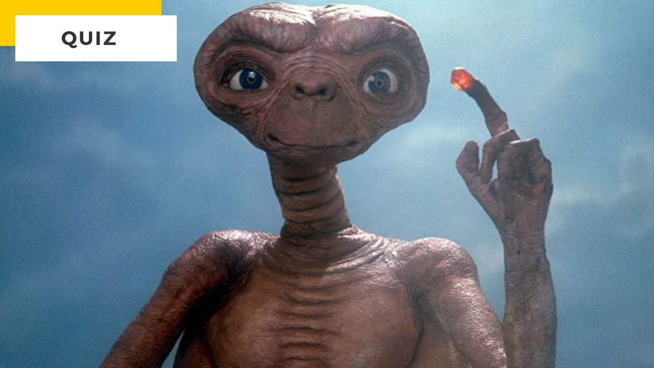 Quiz Cinéma : 9 questions pour les vrais fans de E.T. !