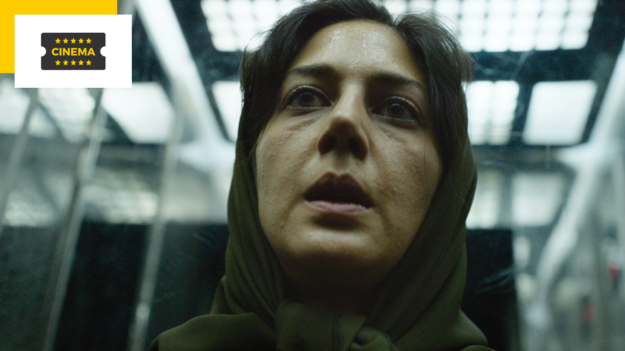 Les Nuits de Mashhad : quel serial killer a inspiré ce thriller récompensé à Cannes ?