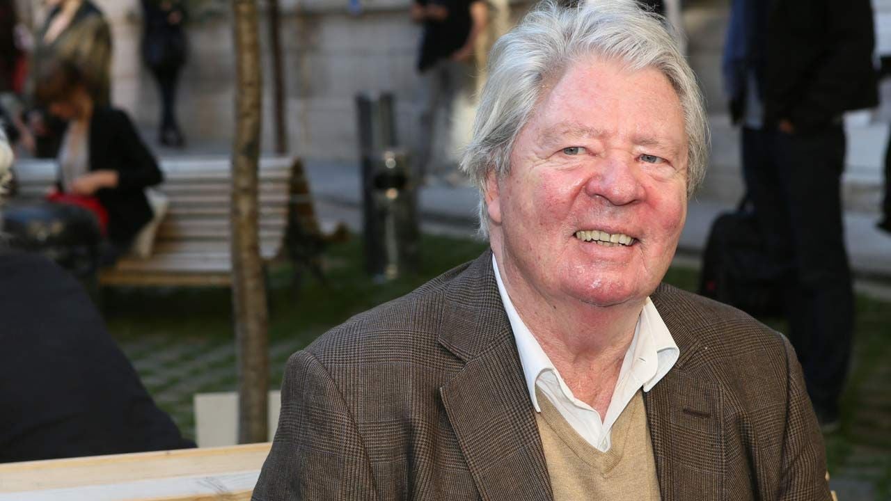 Mort du dessinateur Sempé, le papa du Petit Nicolas