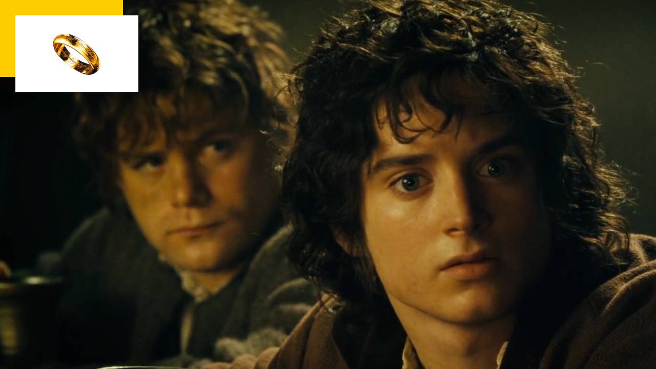 Les Anneaux de pouvoir : les Hobbits de Peter Jackson condamnent le racisme envers la série Prime Video