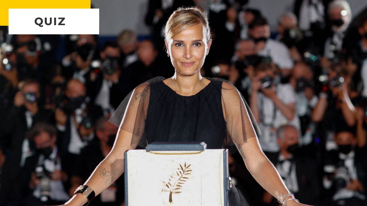 Quiz Palme d'Or : tentez le sans-faute sur ces grands films récompensés à Cannes