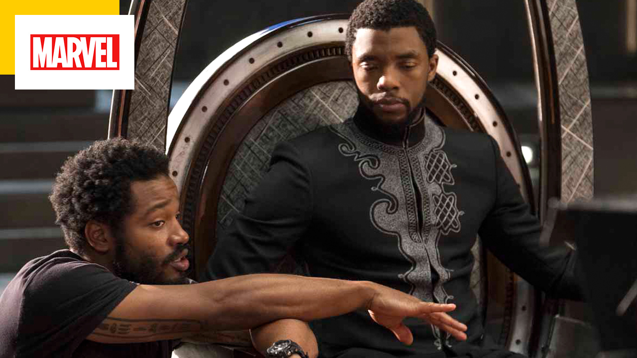 Black Panther 2 : après la mort de Chadwick Boseman, le réalisateur a failli prendre une décision radicale
