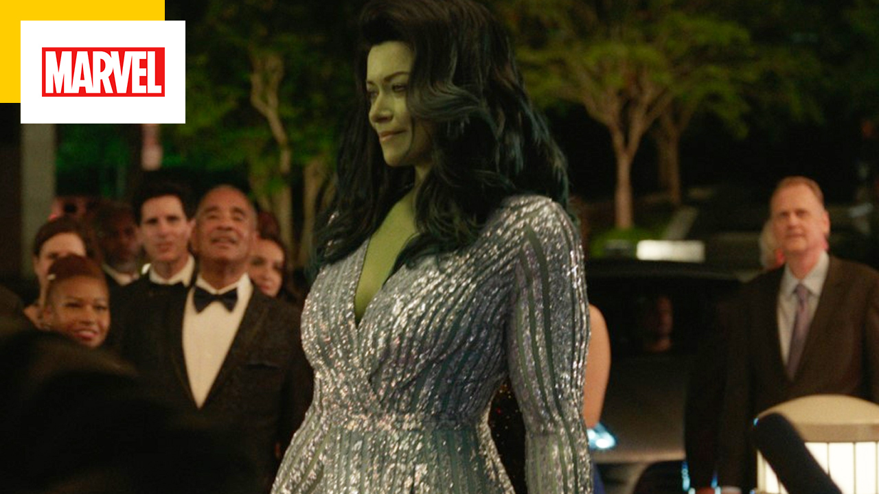 She-Hulk sur Disney+ : 9 détails cachés dans l’épisode 8 (et une bonne nouvelle)