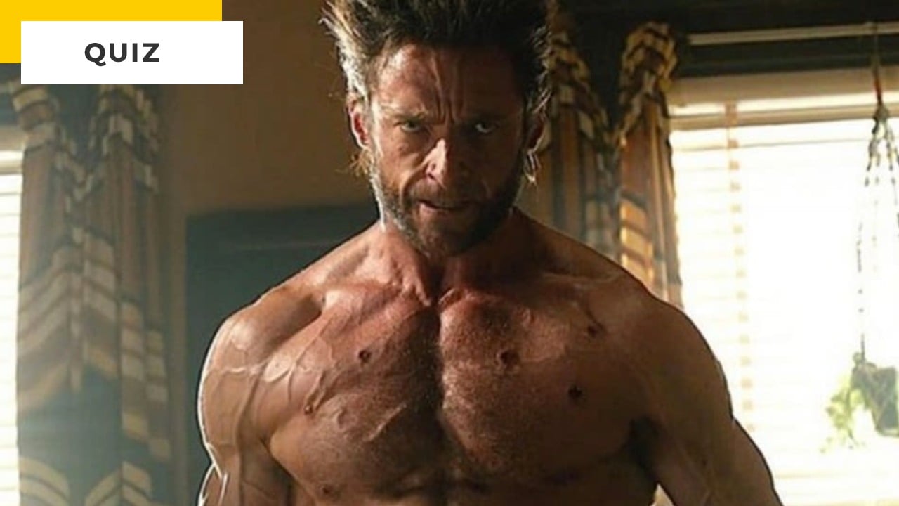 Quiz Wolverine : connaissez-vous vraiment le X-Men griffu ?