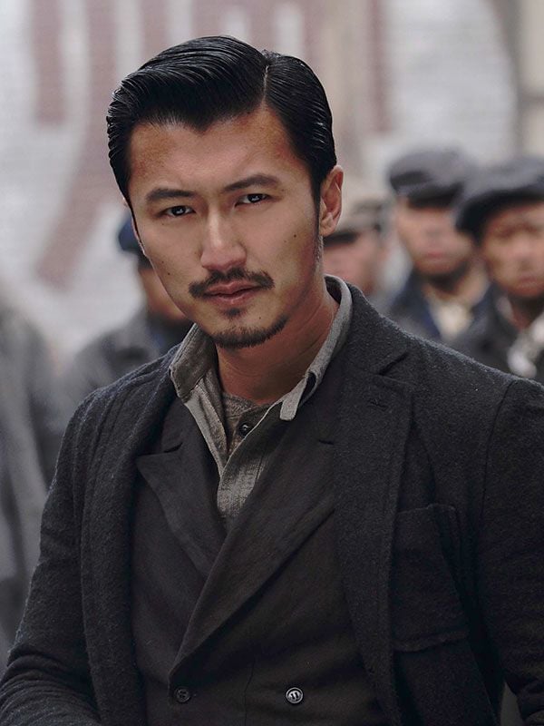 Date De Naissance De Jackie Chan Nicholas Tse - AlloCiné