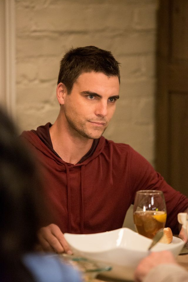 Films Et Séries Tv Avec Colin Egglesfield Rizzoli & Isles : autopsie d'un meurtre : Photo Colin Egglesfield - 70