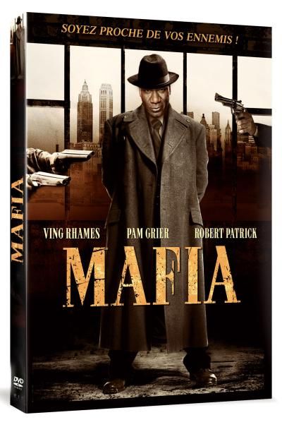 Mafia Mafia