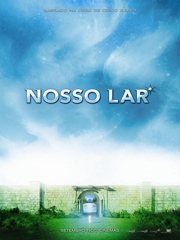 Notre Demeure Streaming Vf