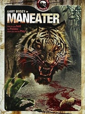 maneater movie