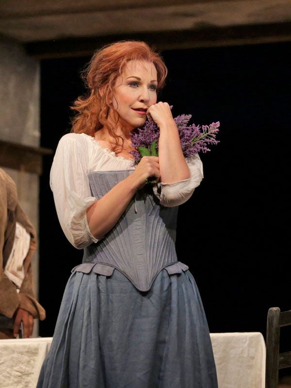 La dame du lac (Pathé Live)