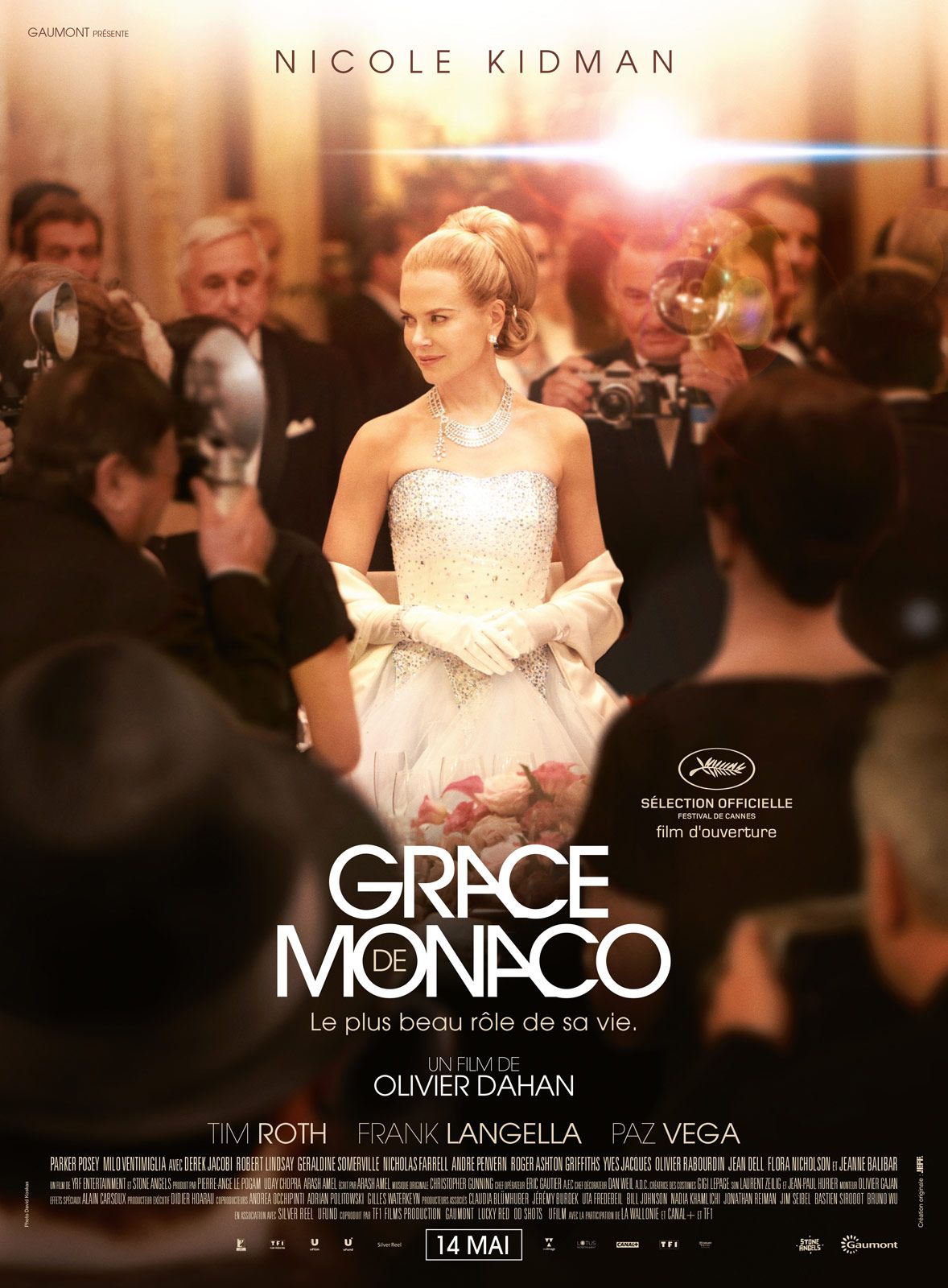 Grace of Monaco Torrent BluRay Rip 720p e