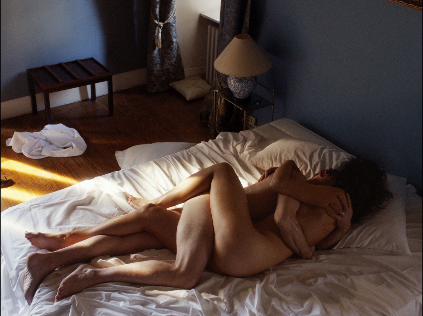 La Chambre Bleue La Chambre Bleue