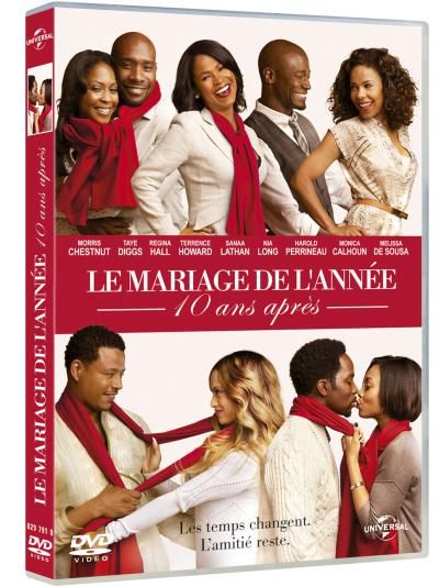 Critique Du Film Le Mariage De L Annee 10 Ans Apres Allocine